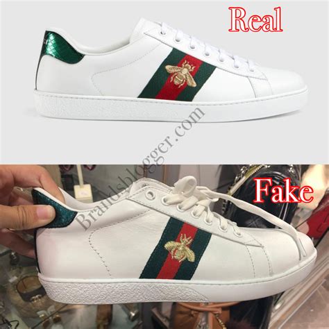 spot fake gucci shoes|gucci first copy shoes.